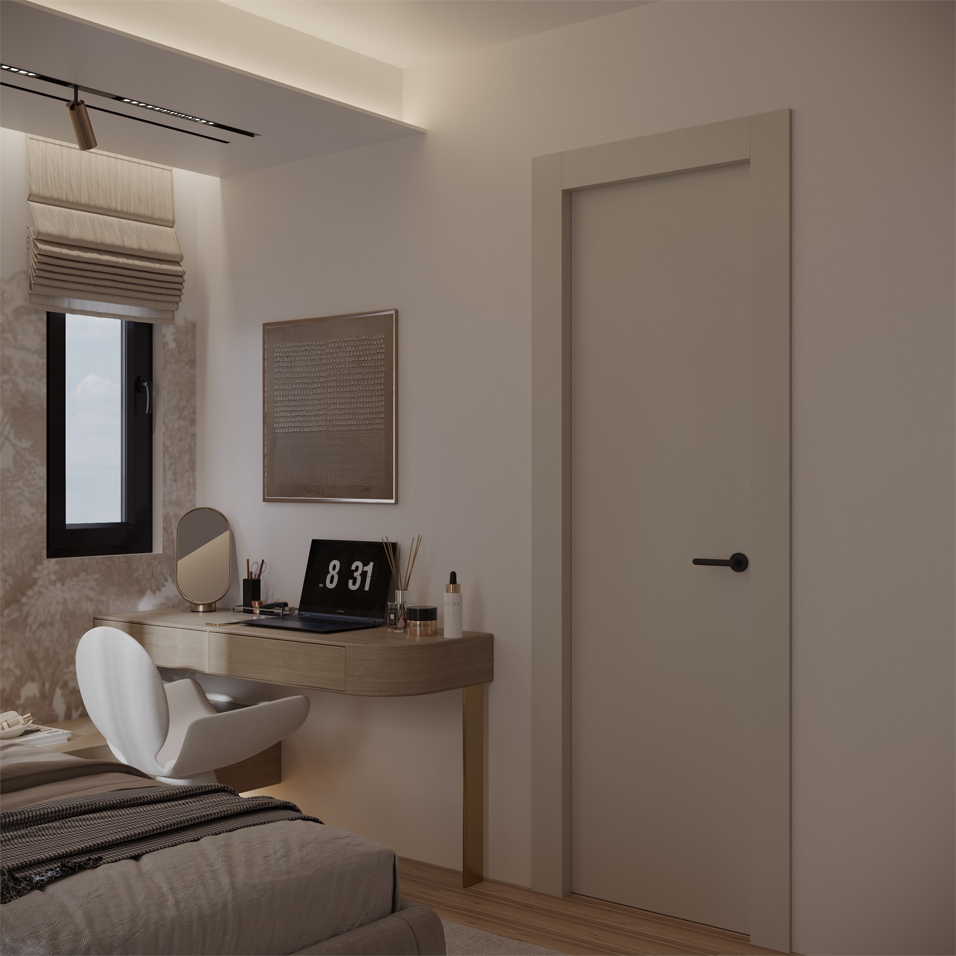 ''Where Style Meets Comfort''
